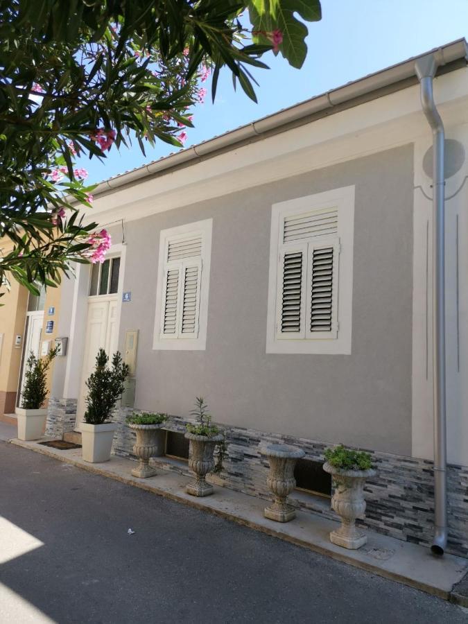 Apartmani Kaiserin Crikvenica Exterior foto